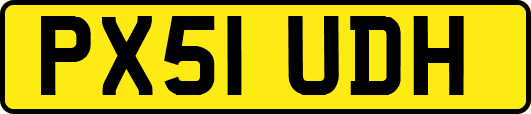 PX51UDH
