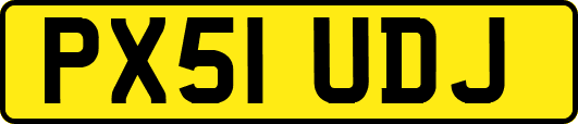 PX51UDJ