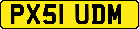 PX51UDM