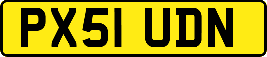 PX51UDN