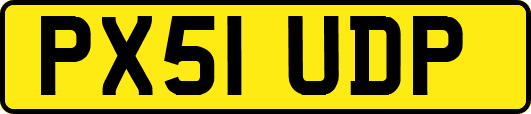 PX51UDP