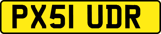 PX51UDR