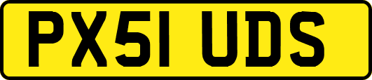 PX51UDS