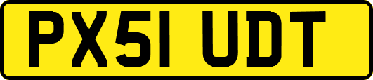 PX51UDT