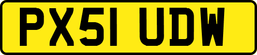 PX51UDW