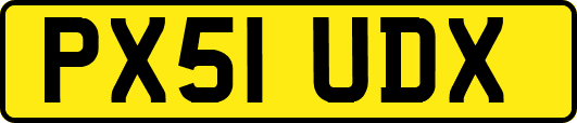 PX51UDX