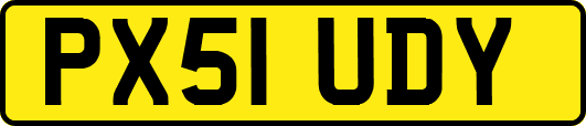 PX51UDY