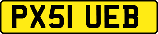 PX51UEB