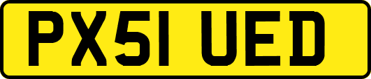 PX51UED