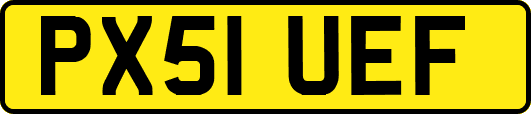 PX51UEF