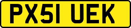 PX51UEK