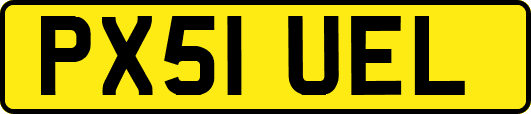 PX51UEL