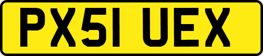 PX51UEX