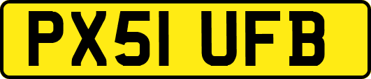 PX51UFB