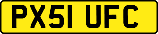 PX51UFC