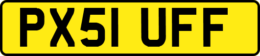 PX51UFF