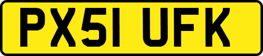 PX51UFK