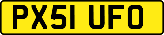 PX51UFO