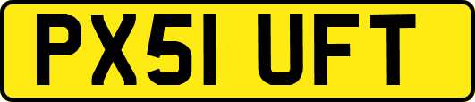 PX51UFT