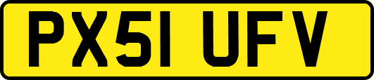 PX51UFV