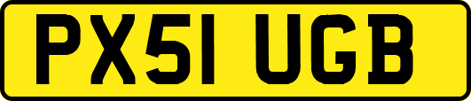 PX51UGB