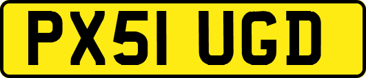 PX51UGD
