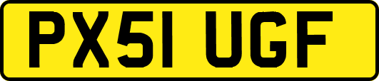 PX51UGF