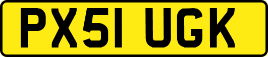PX51UGK