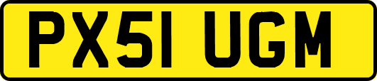 PX51UGM