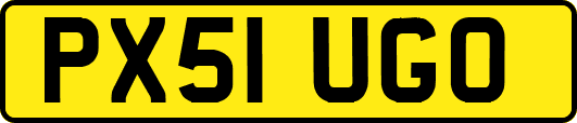 PX51UGO