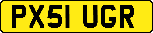 PX51UGR