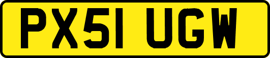 PX51UGW