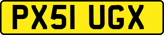 PX51UGX