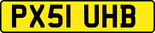 PX51UHB