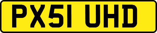 PX51UHD