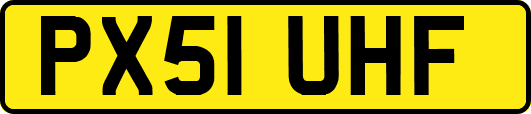 PX51UHF