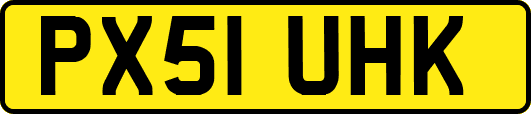 PX51UHK