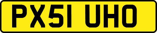 PX51UHO