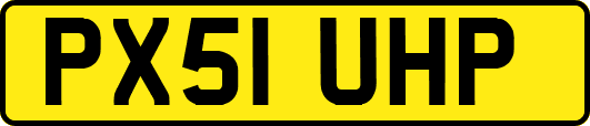 PX51UHP
