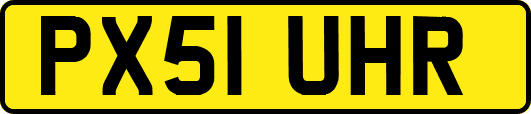 PX51UHR