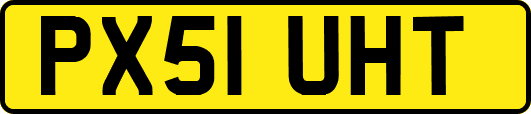 PX51UHT