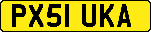 PX51UKA