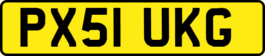 PX51UKG