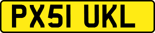 PX51UKL
