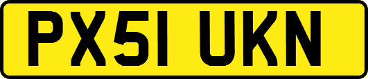PX51UKN