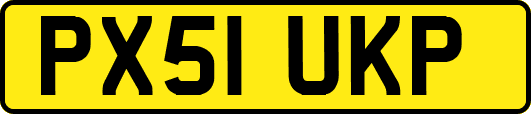 PX51UKP