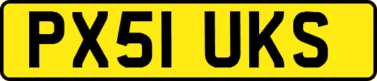 PX51UKS