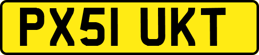 PX51UKT