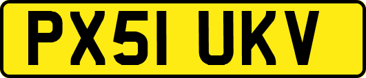 PX51UKV