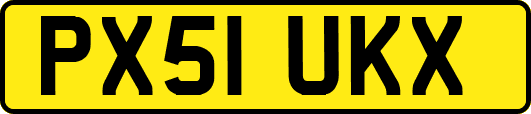 PX51UKX